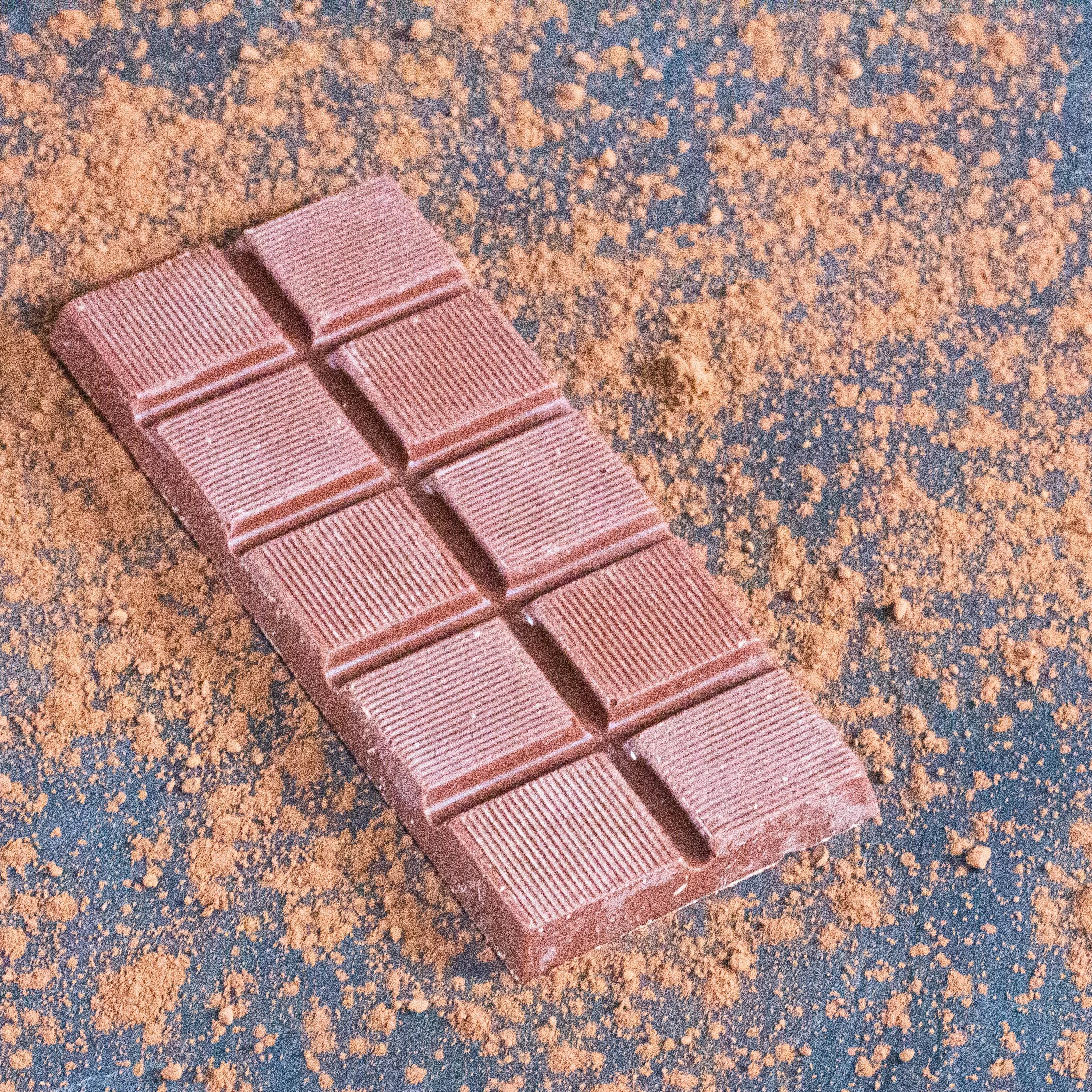 Milk Chocolate Bar (40g)