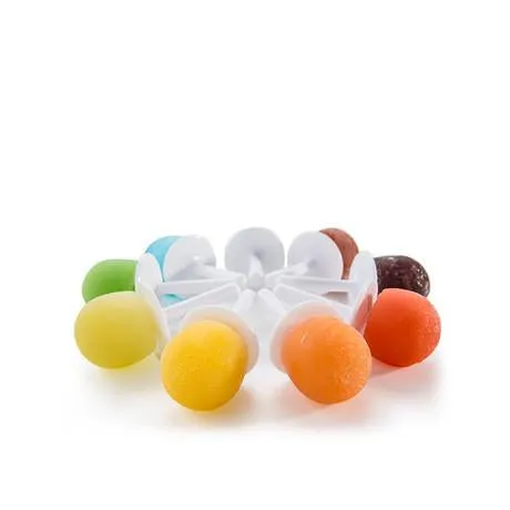 Mini Pops Ice Block Moulds