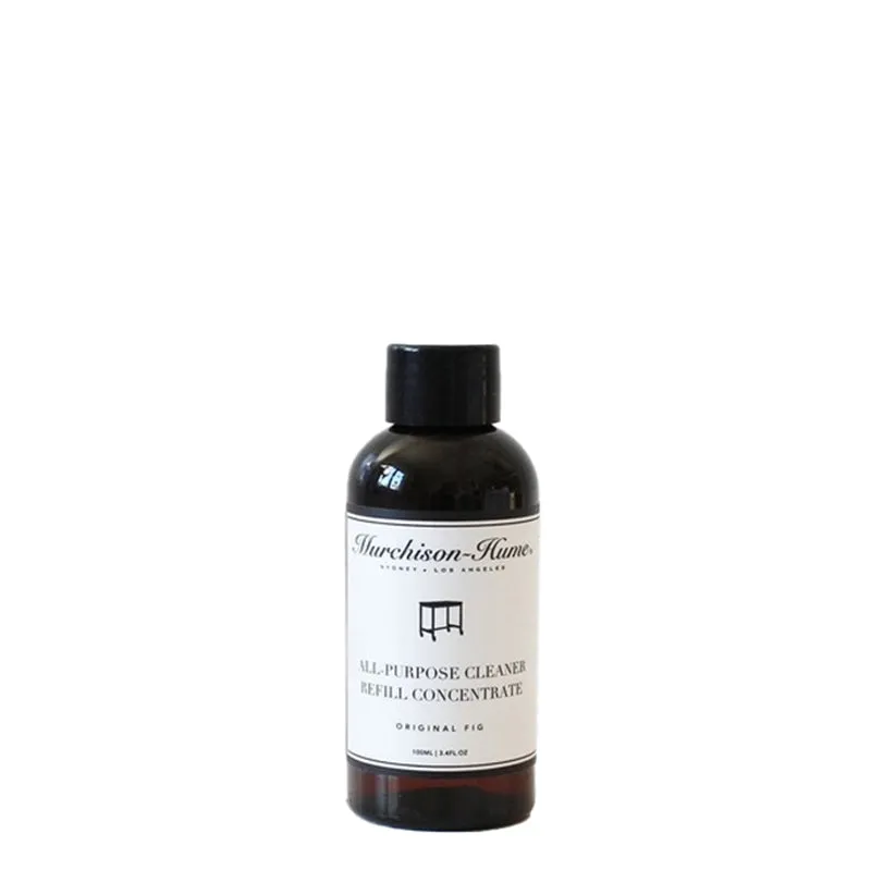 MURCHISON-HUME | All-Purpose Cleaner Refill Concentrate