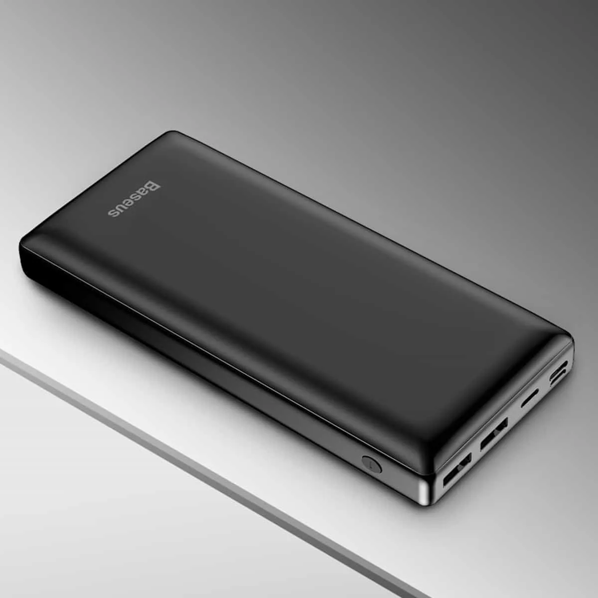 Premium 30000mAh Ultra Slim Power Bank