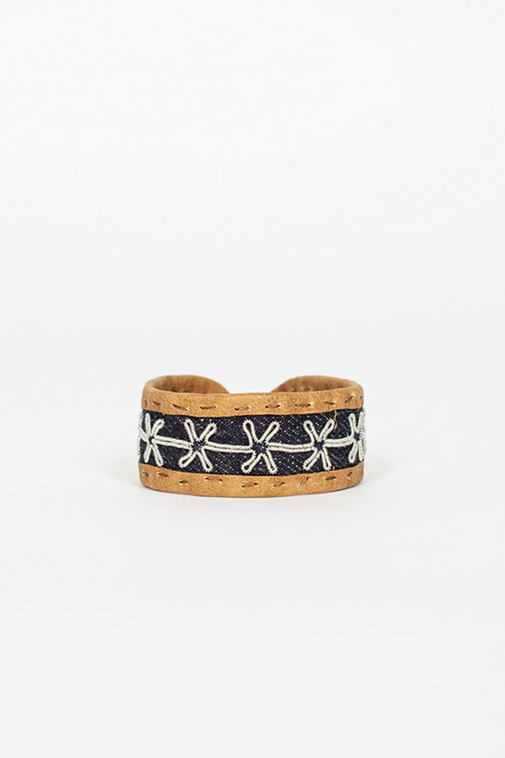 Sami NM Bracelet Denim