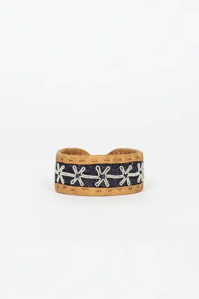 Sami NM Bracelet Denim