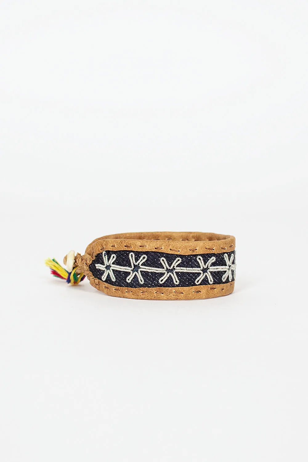 Sami NM Bracelet Denim