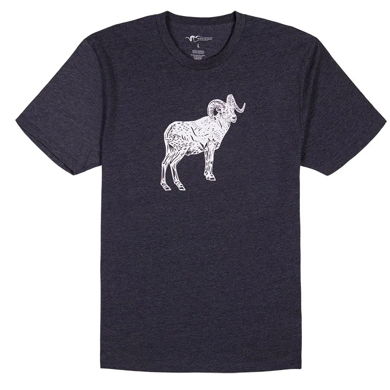 SG Solo Ram T-Shirt