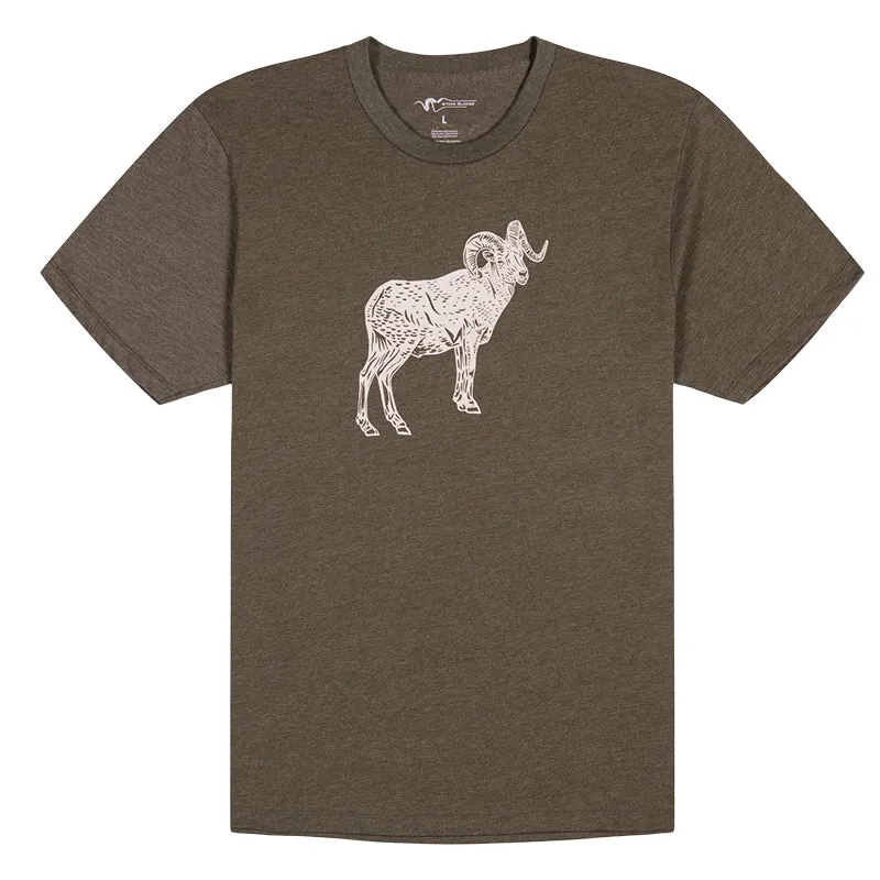 SG Solo Ram T-Shirt