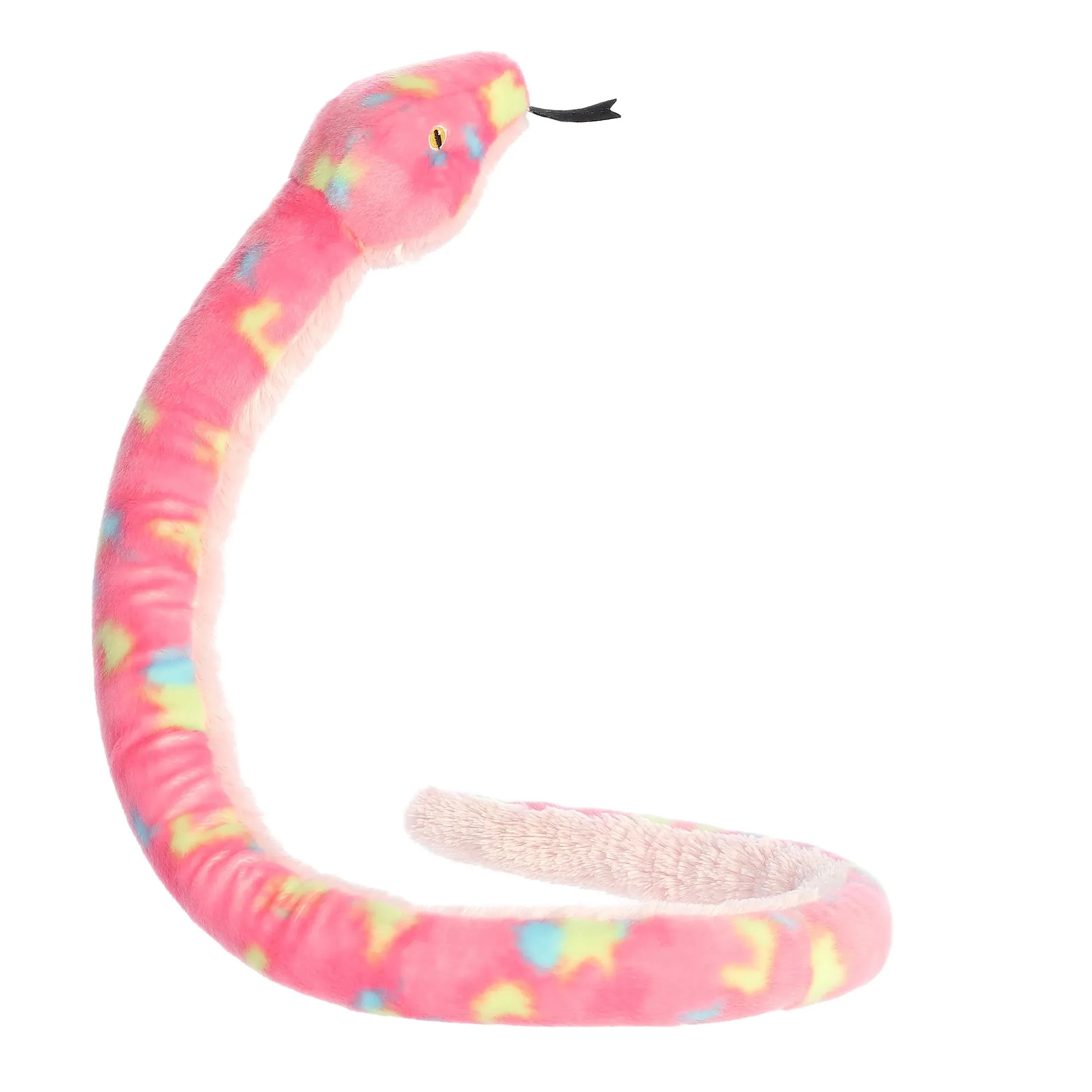 Snake Plush 50