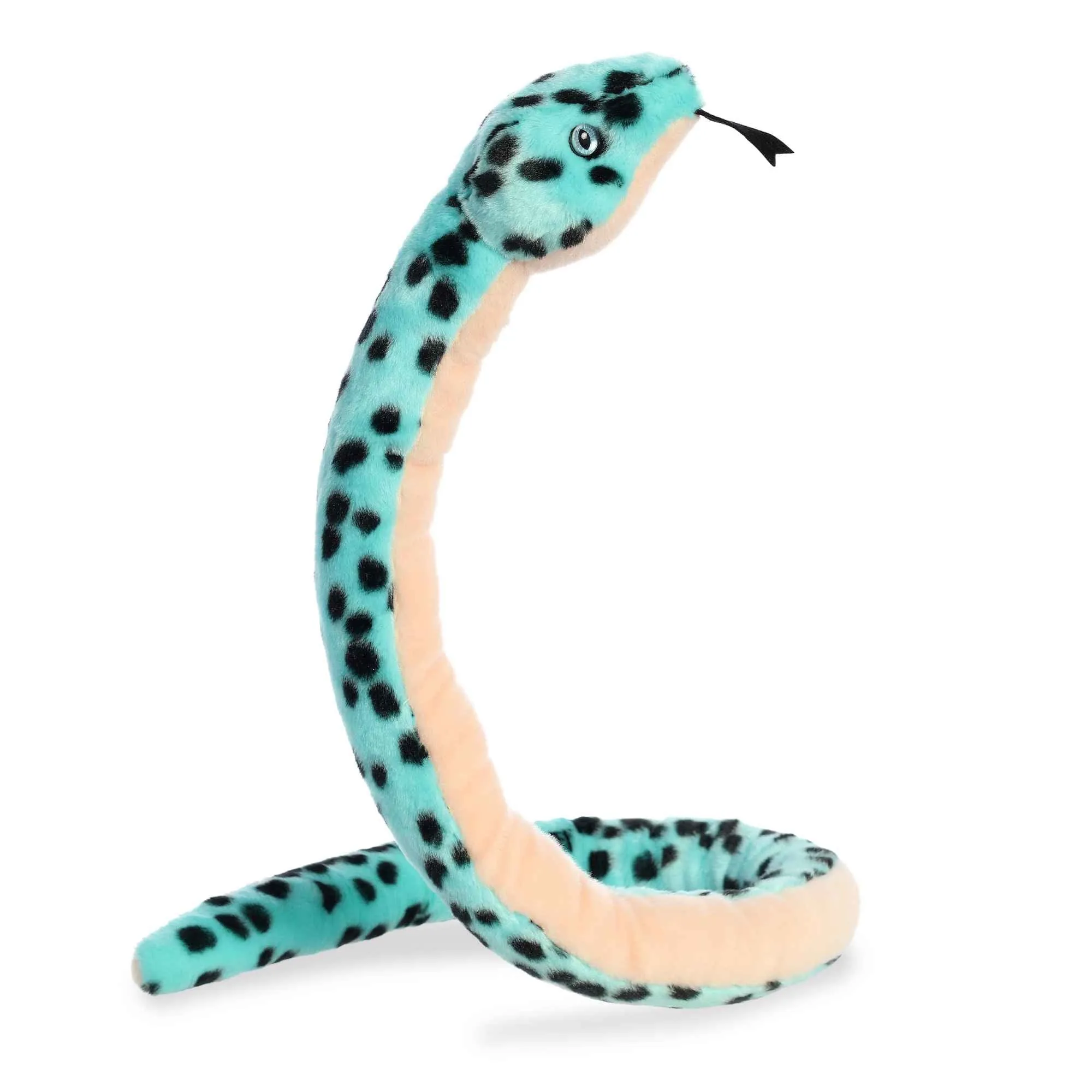 Snake Plush 50