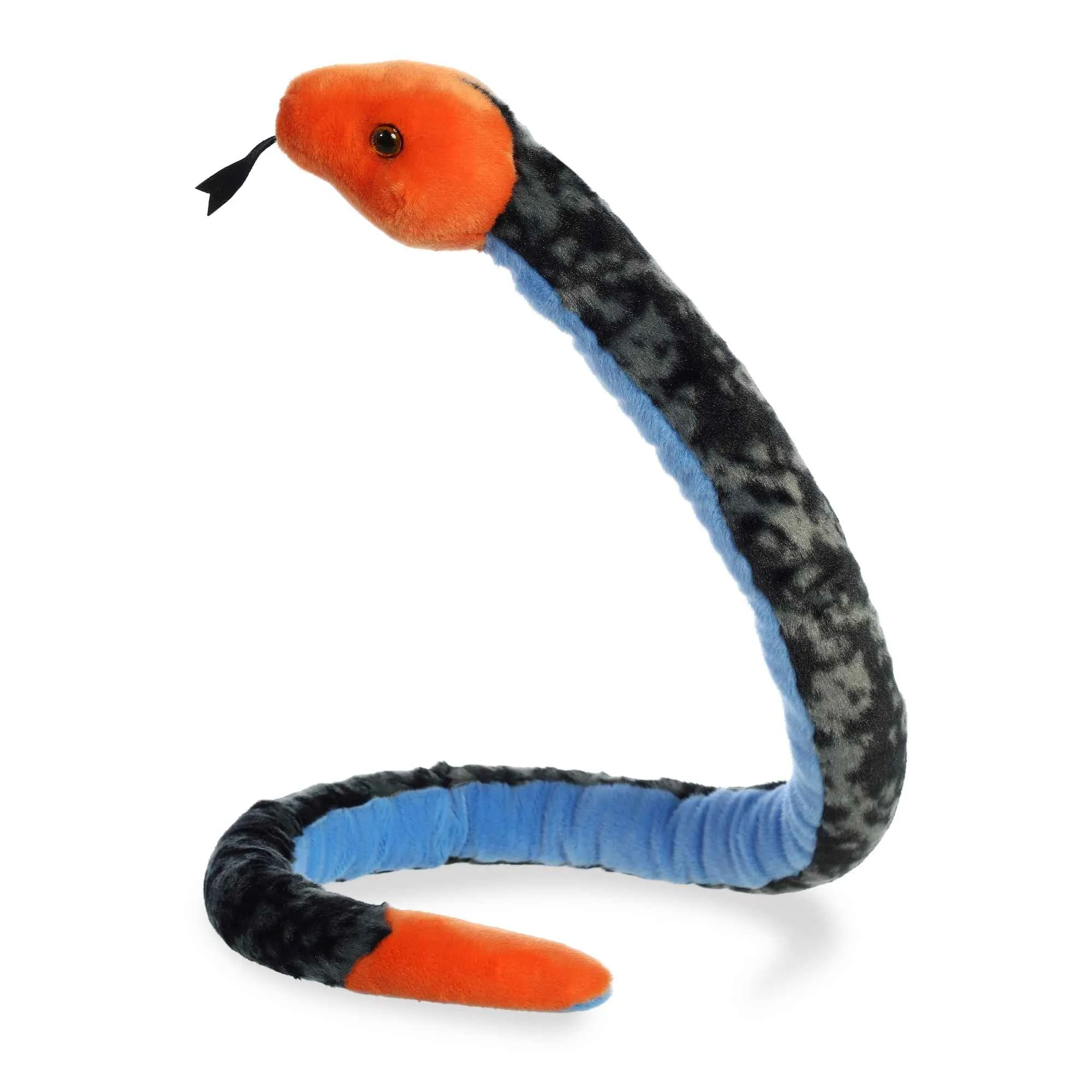 Snake Plush 50