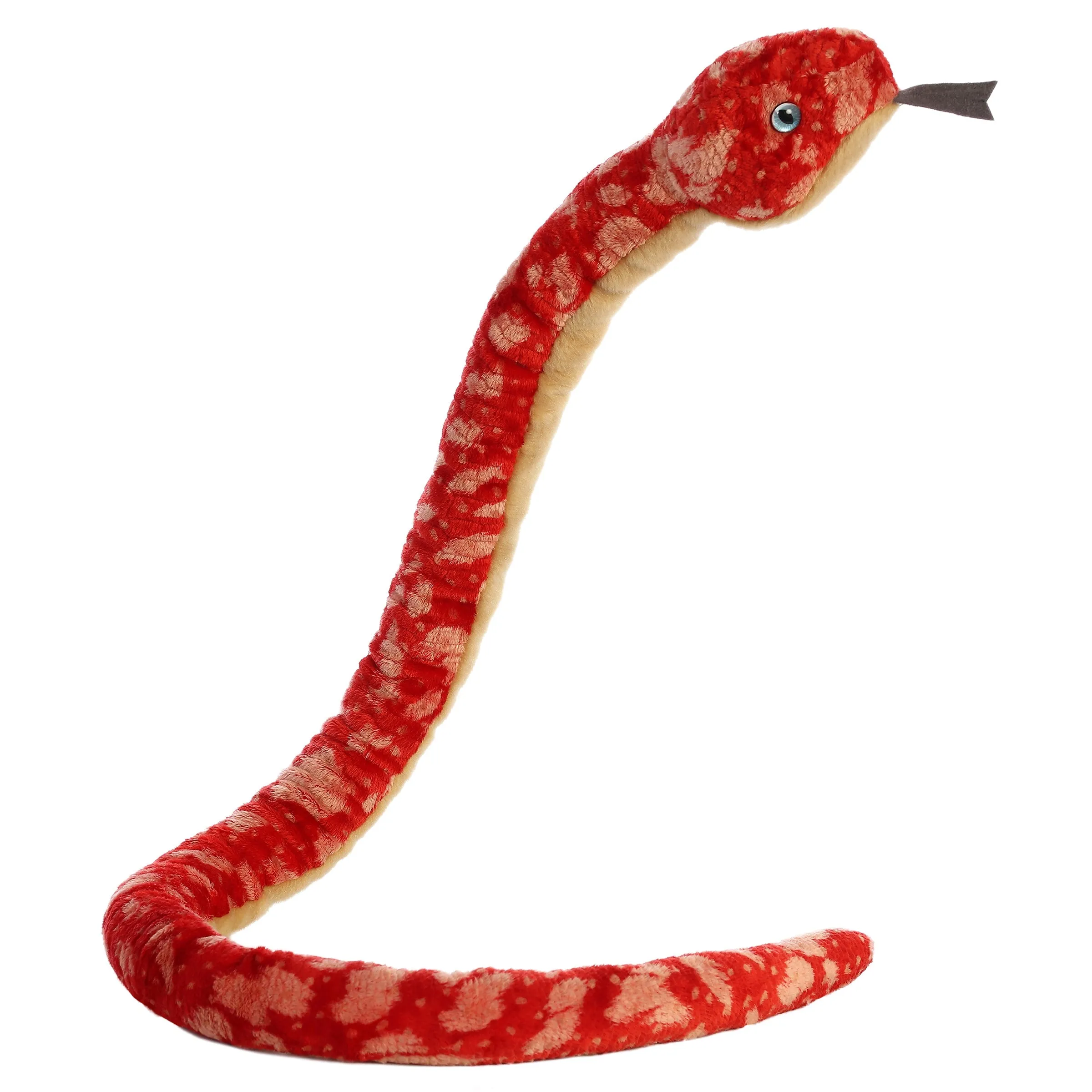 Snake Plush 50