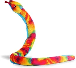 Snake Plush 50