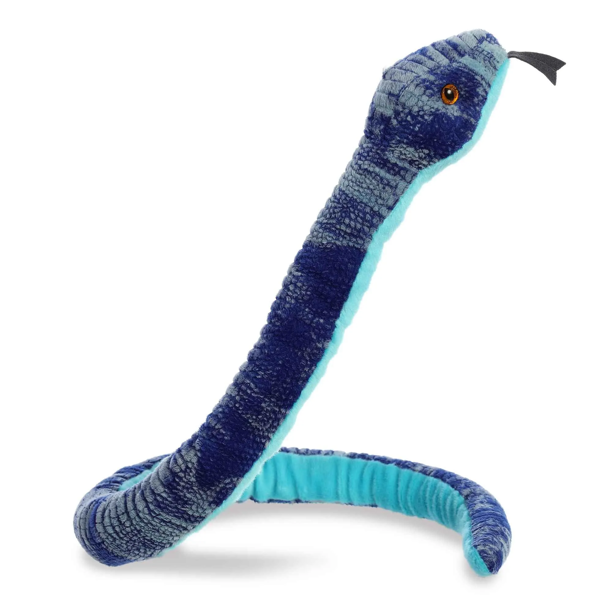 Snake Plush 50