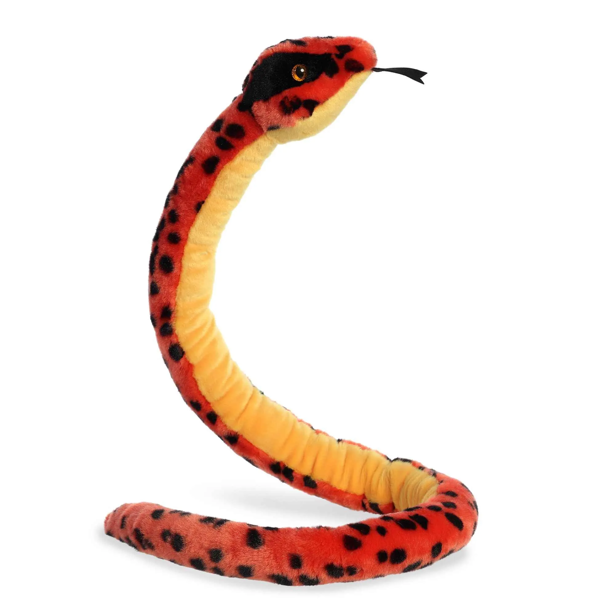 Snake Plush 50