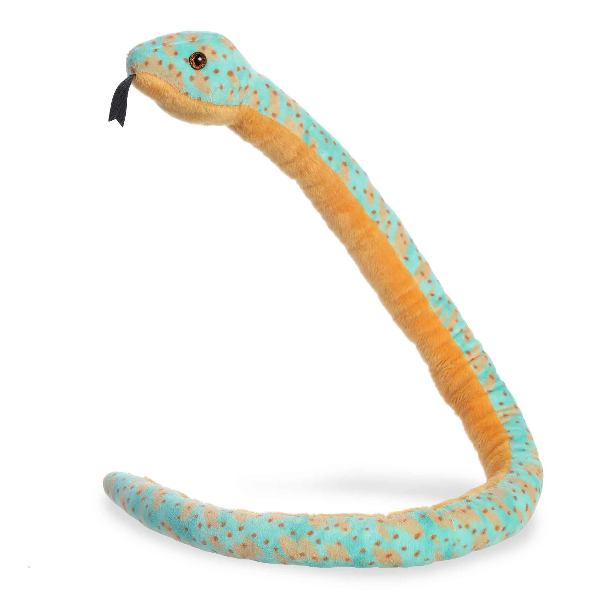 Snake Plush 50