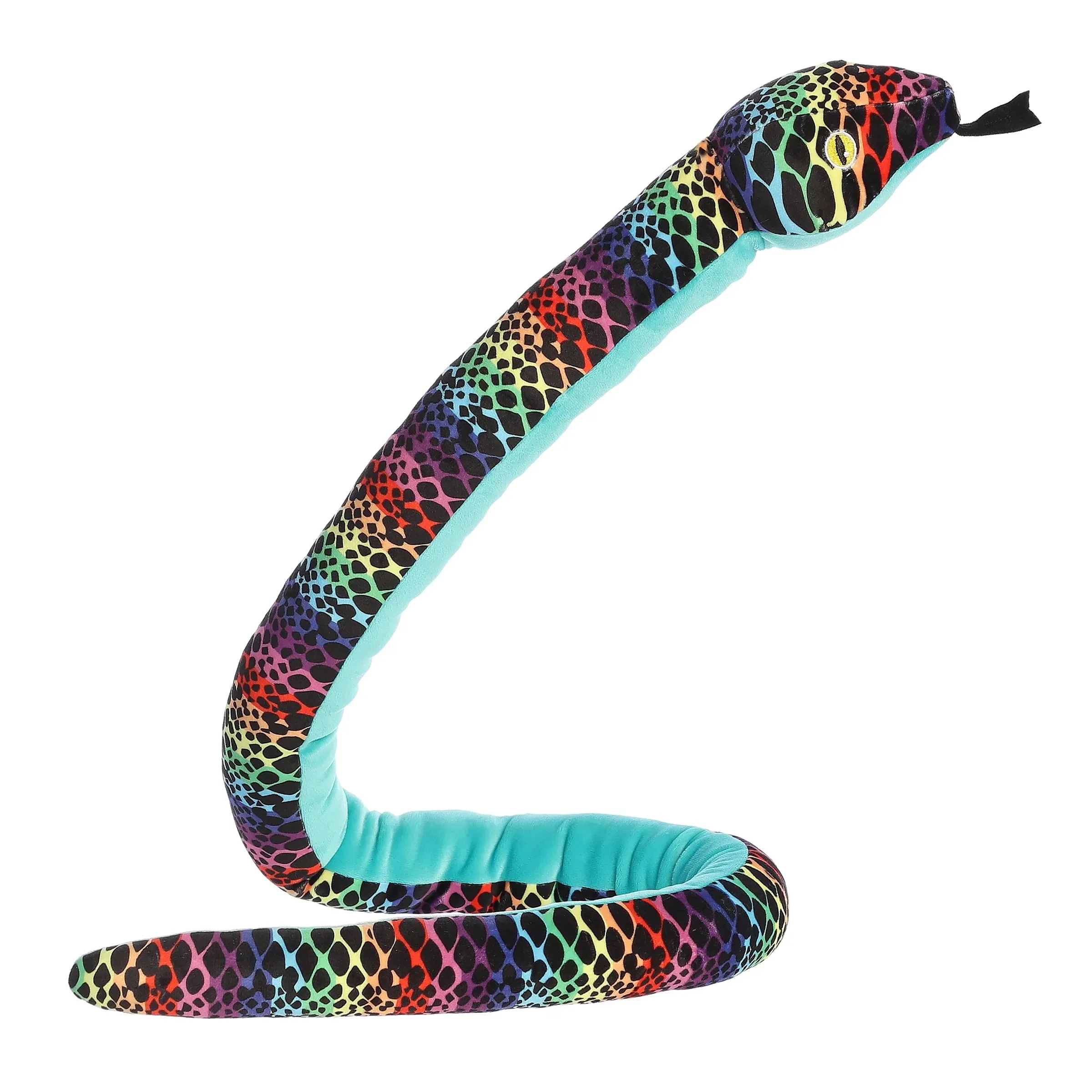 Snake Plush 50