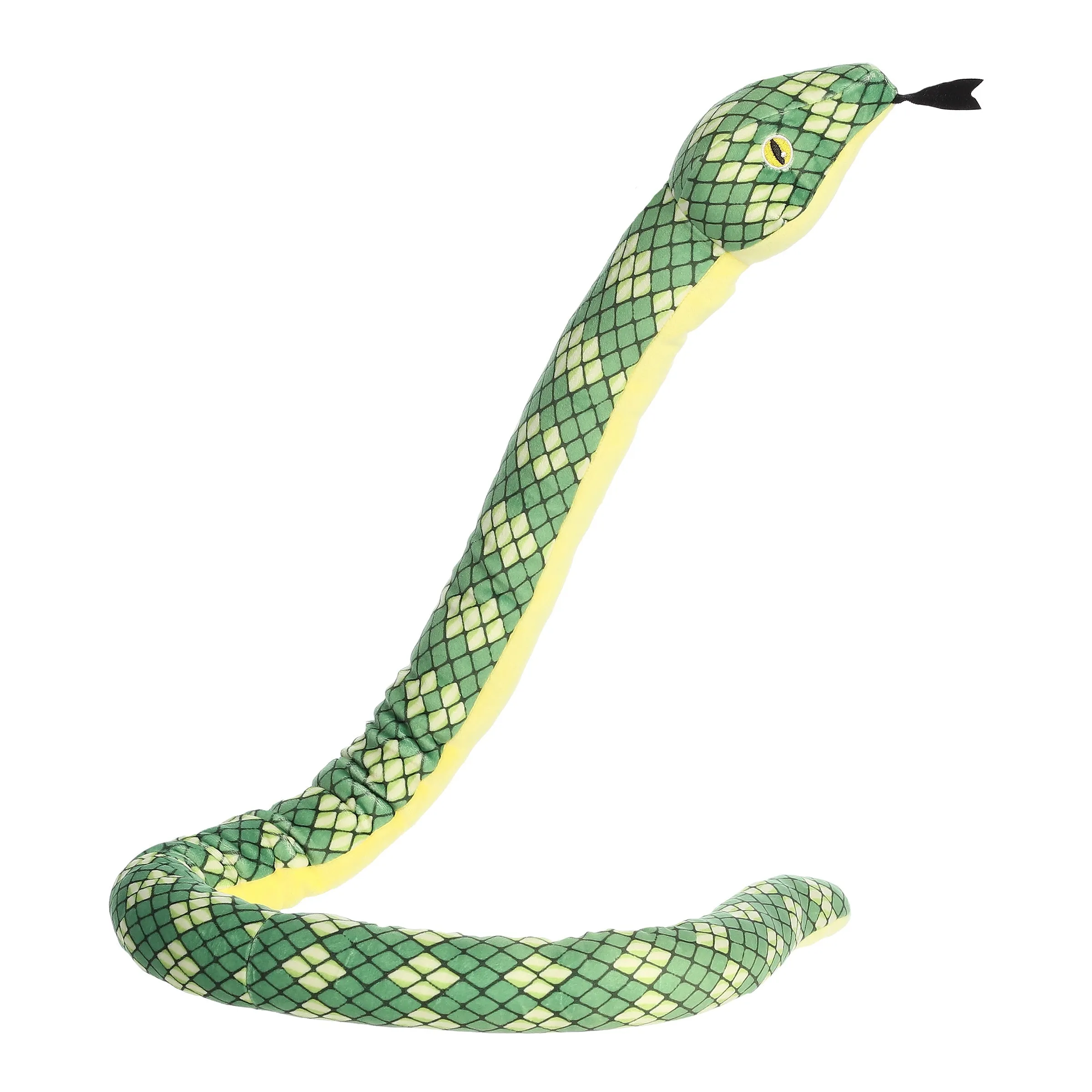 Snake Plush 50