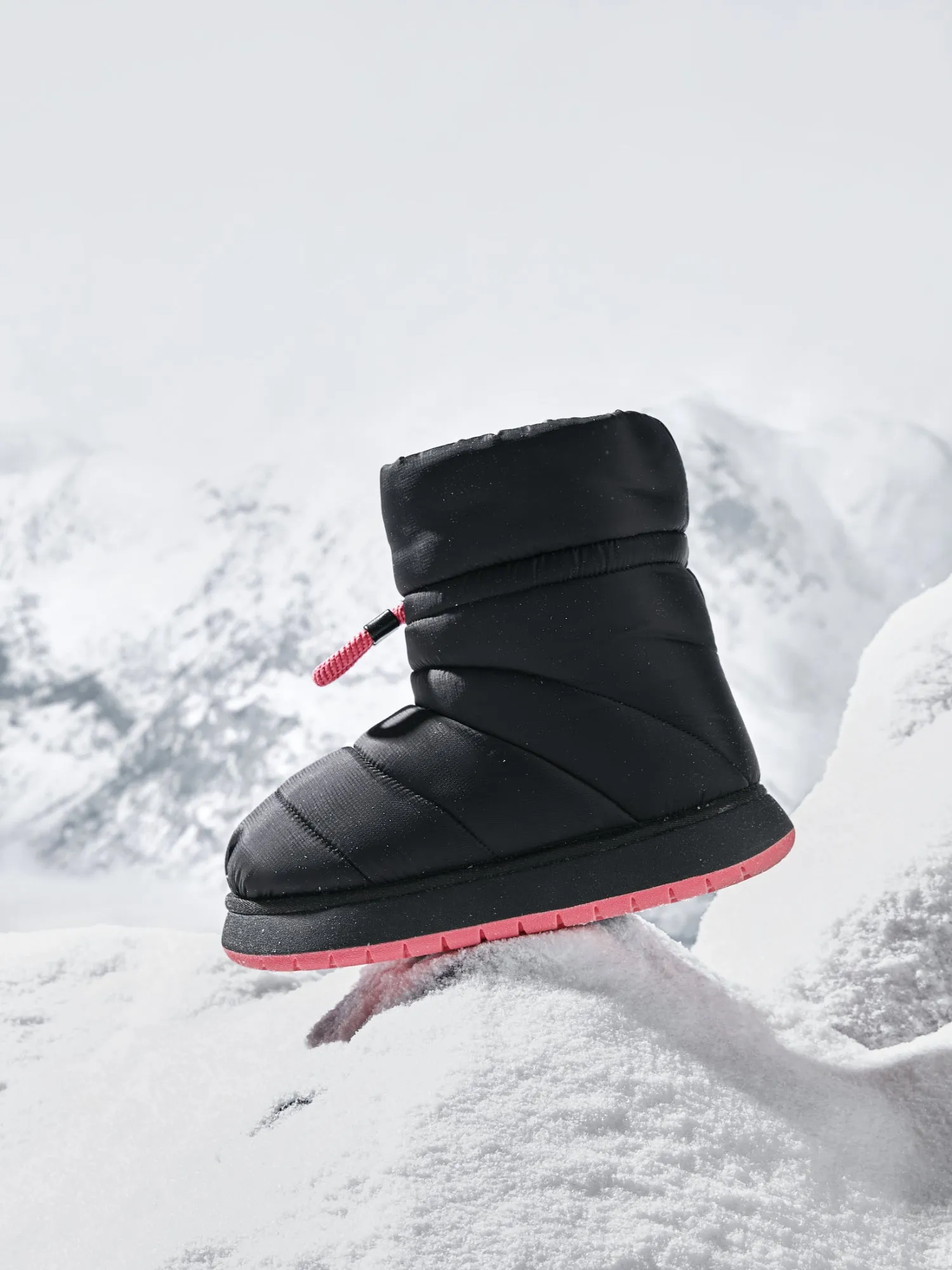 Snow Boots for Women Winter Ankle Boots