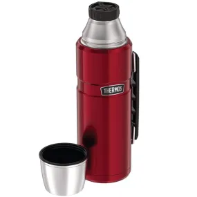 Stainless King 1.2L Vacuum Insulated Flask