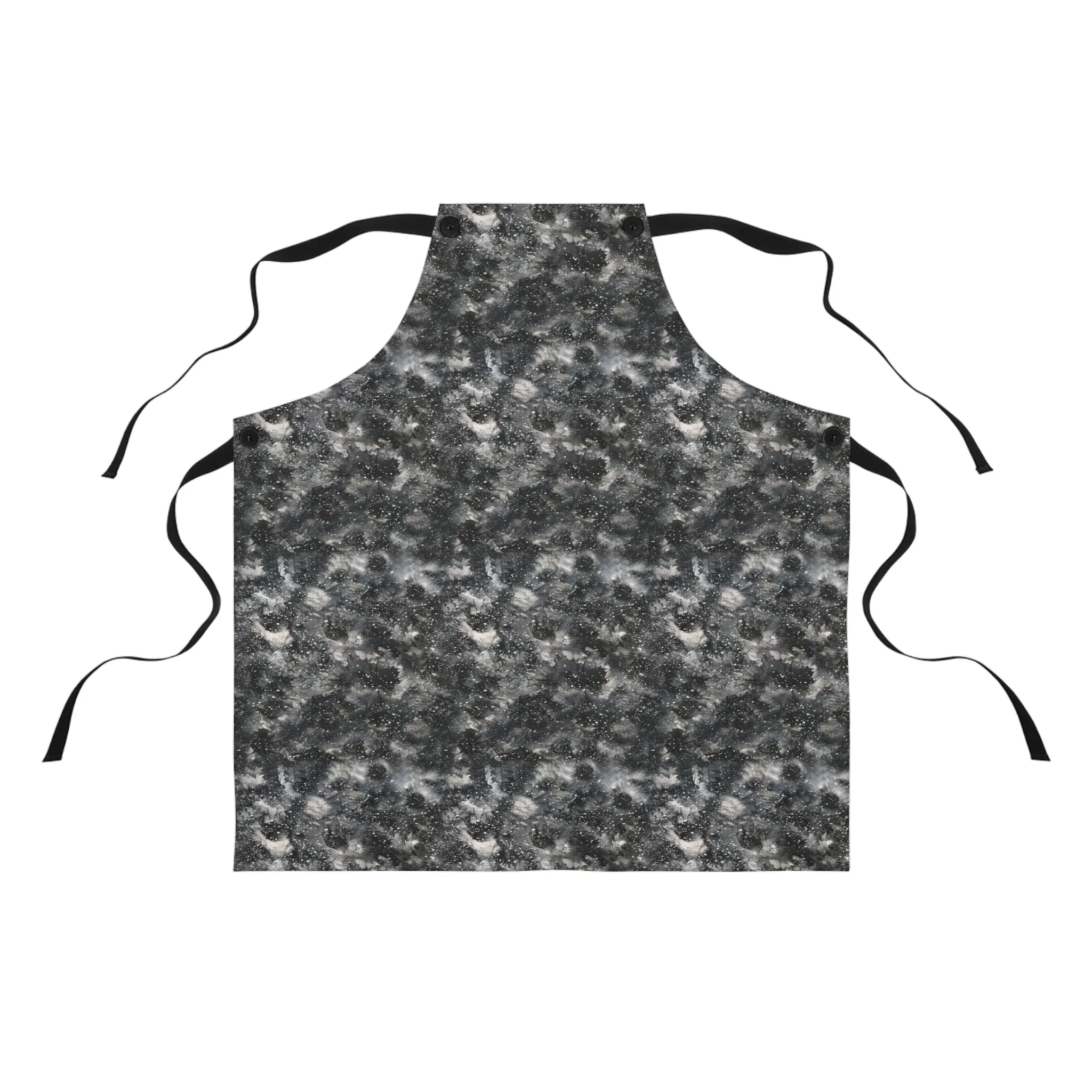 Starry Night Apron