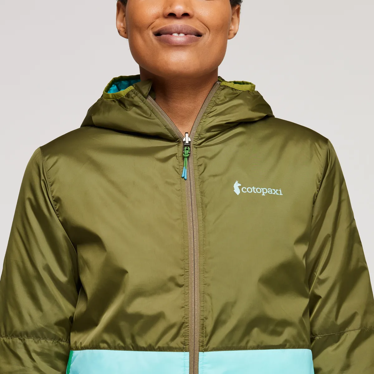 Teca Cálido Hooded Jacket - Women's