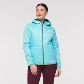 Teca Cálido Hooded Jacket - Women's