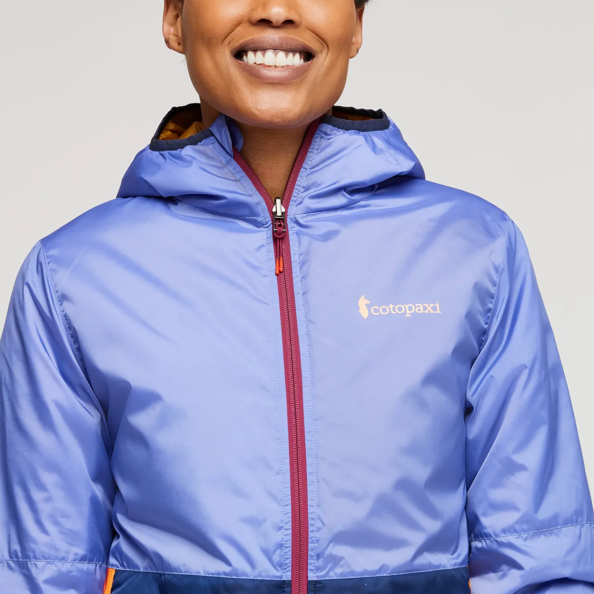 Teca Cálido Hooded Jacket - Women's