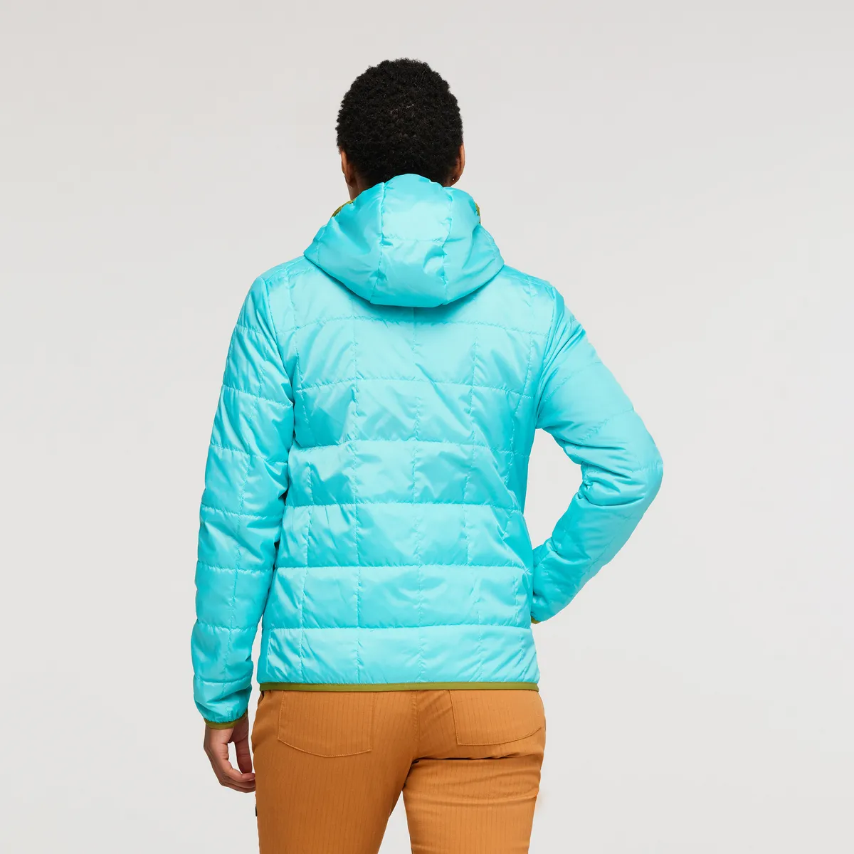 Teca Cálido Hooded Jacket - Women's