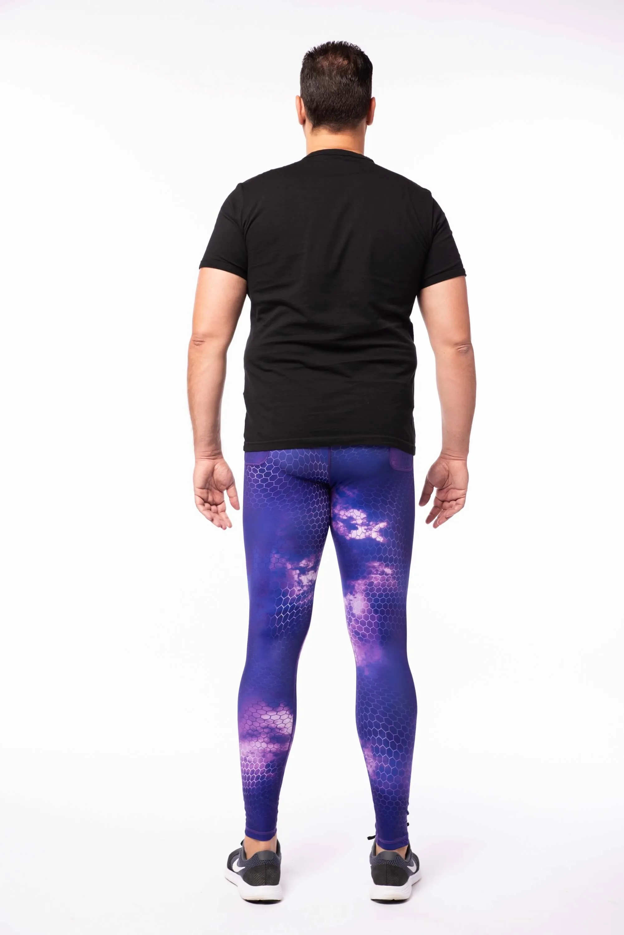 Tempest Meggings