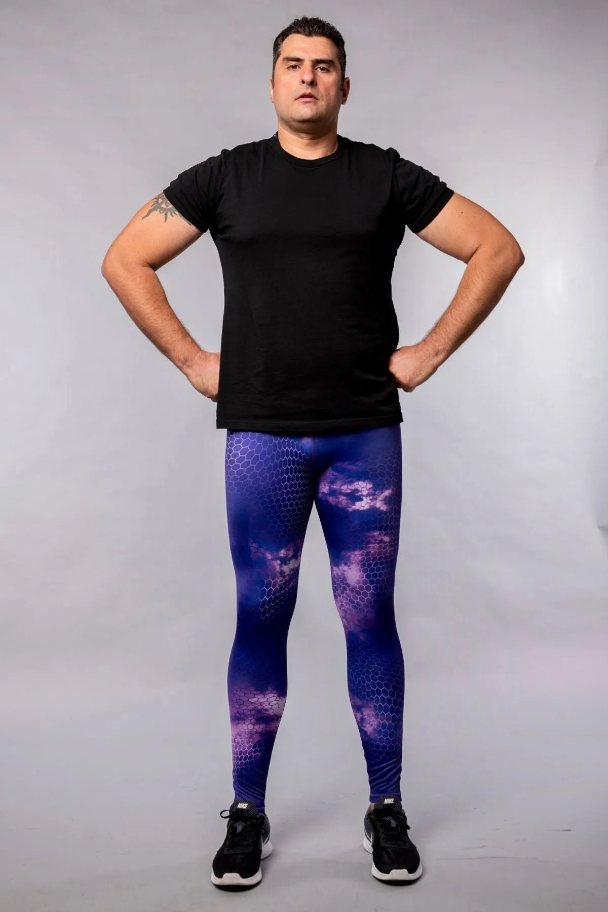 Tempest Meggings