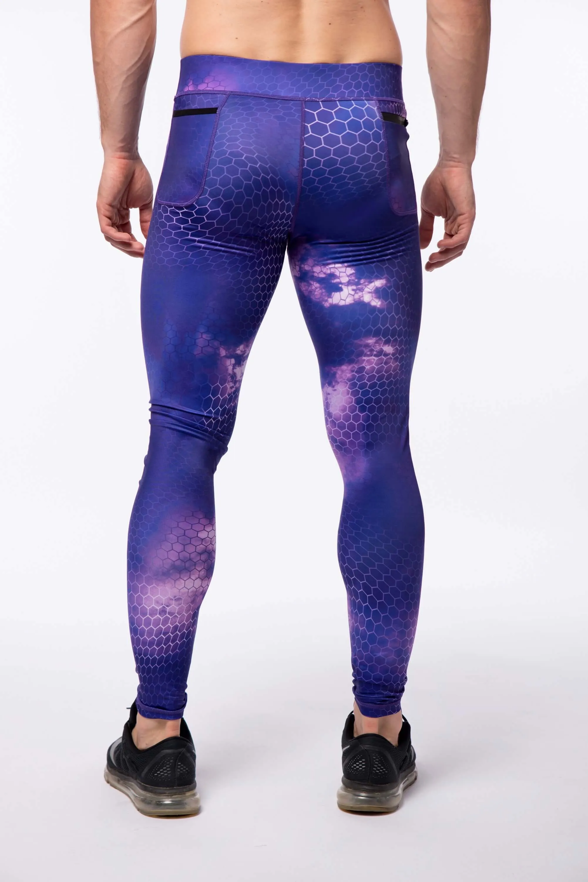 Tempest Meggings