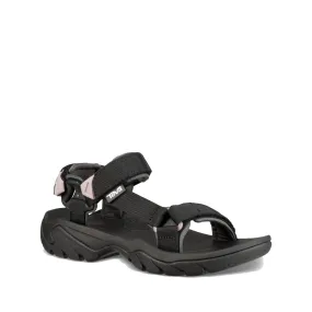 Teva Terra Fi 5 Universal Black  