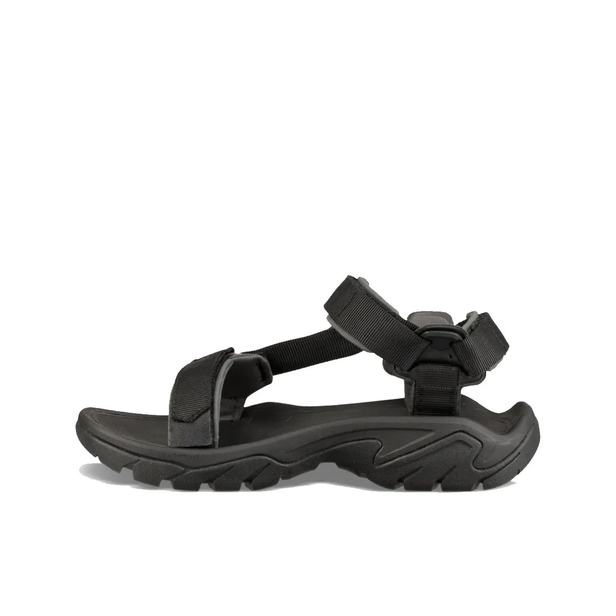 Teva Terra Fi 5 Universal Black  