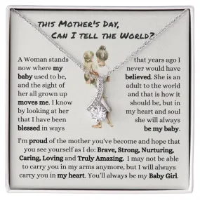 This Mother's Day