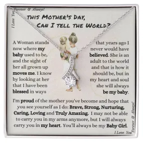 This Mother's Day