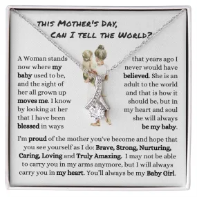 This Mother's Day