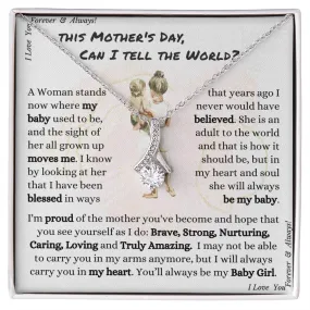 This Mother's Day