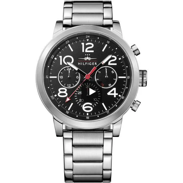 Tommy Hilfiger - Decker Men's Watch 1791564