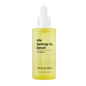 Vita Synergy Up Serum (50ml)