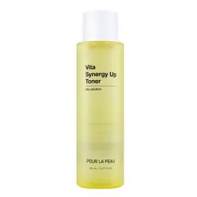 Vita Synergy Up Toner (150ml)