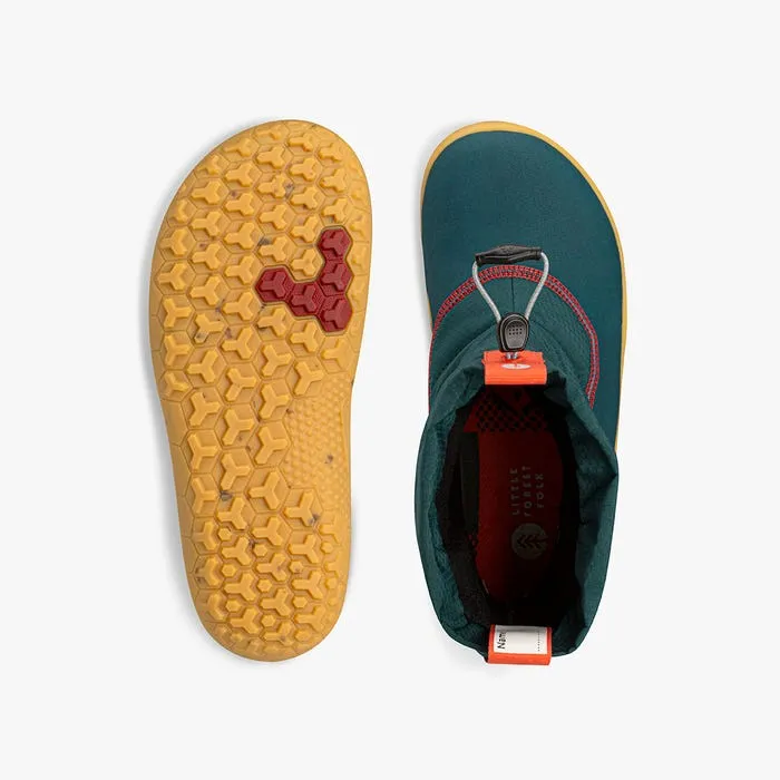 Vivobarefoot Lumi x LFF Kids