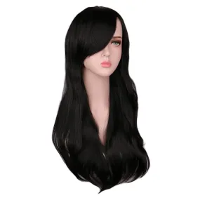 Wig Queen Daytona (Black)