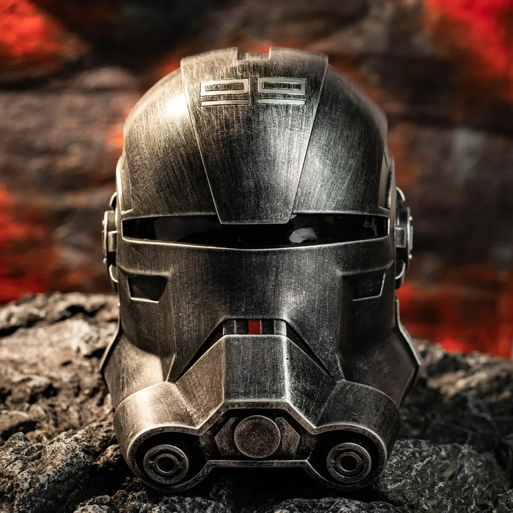 Xcoser Star Wars: The Bad Batch Clone Force 99 Echo TCW Helmet