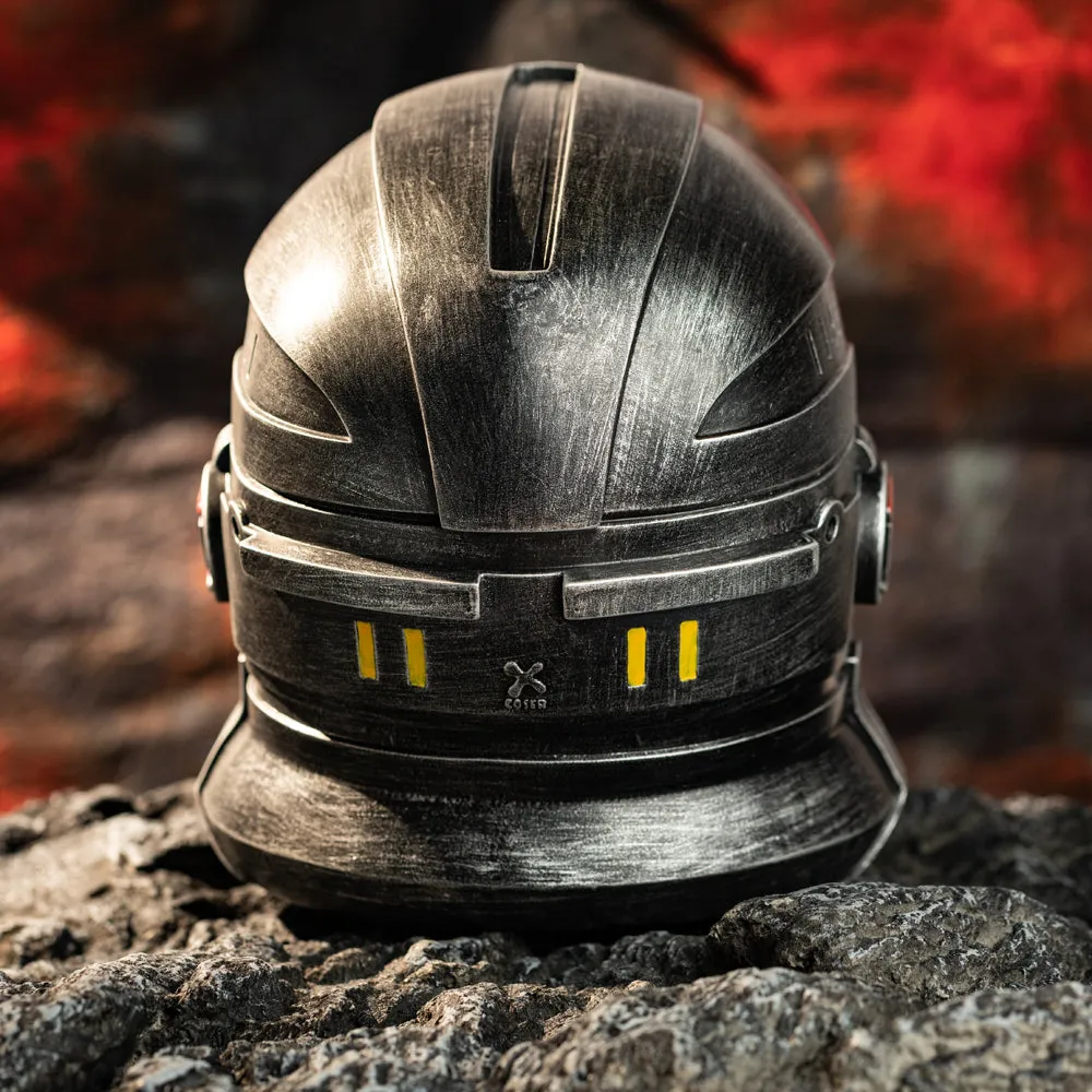 Xcoser Star Wars: The Bad Batch Clone Force 99 Echo TCW Helmet