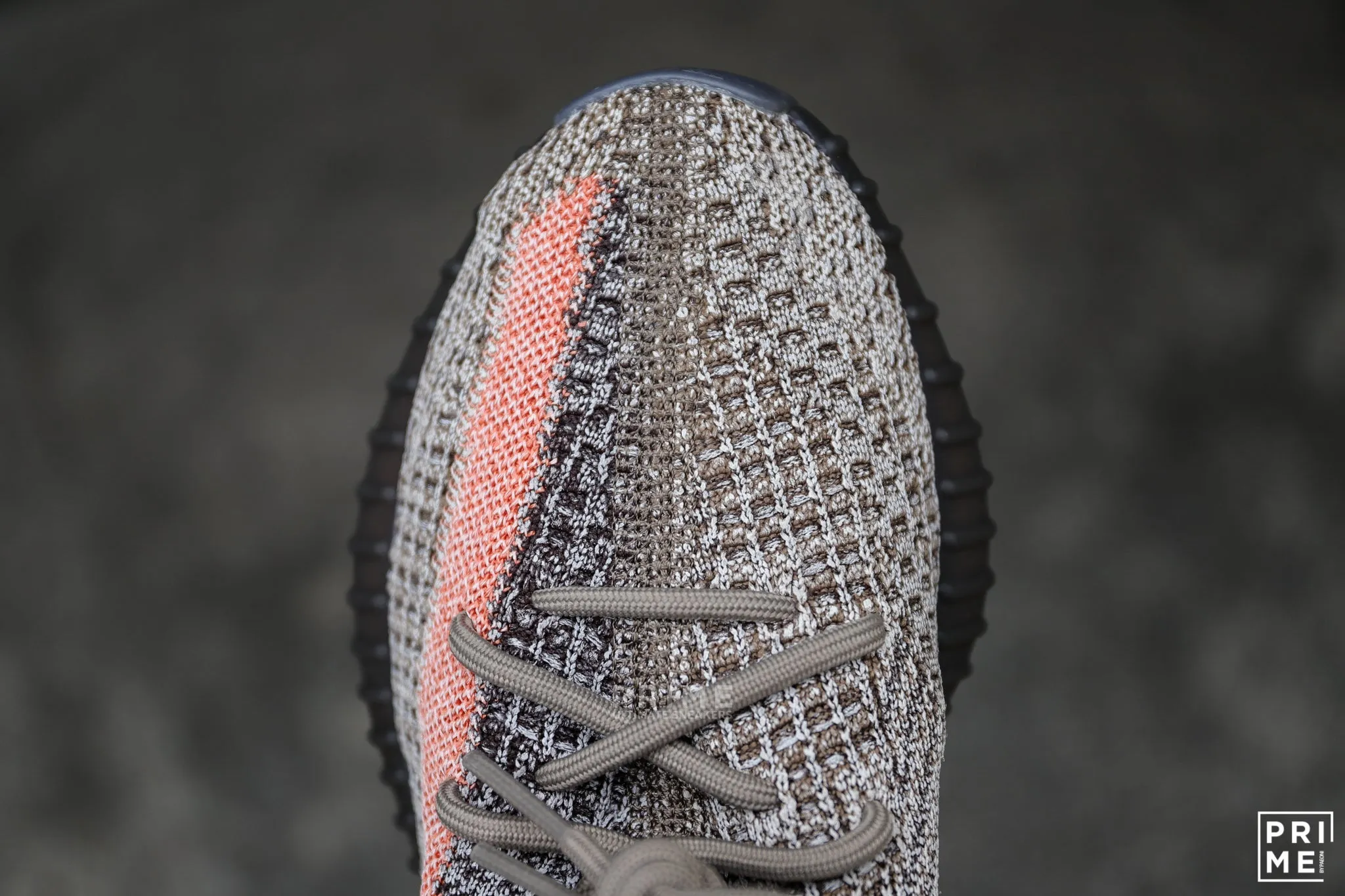 Yeezy 350 v.2 ASH STONE  (GW0089)