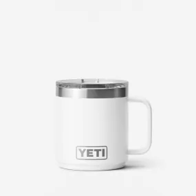 YETI Rambler 10oz Mug