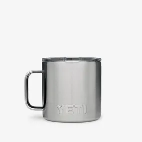 YETI Rambler 14oz Mug