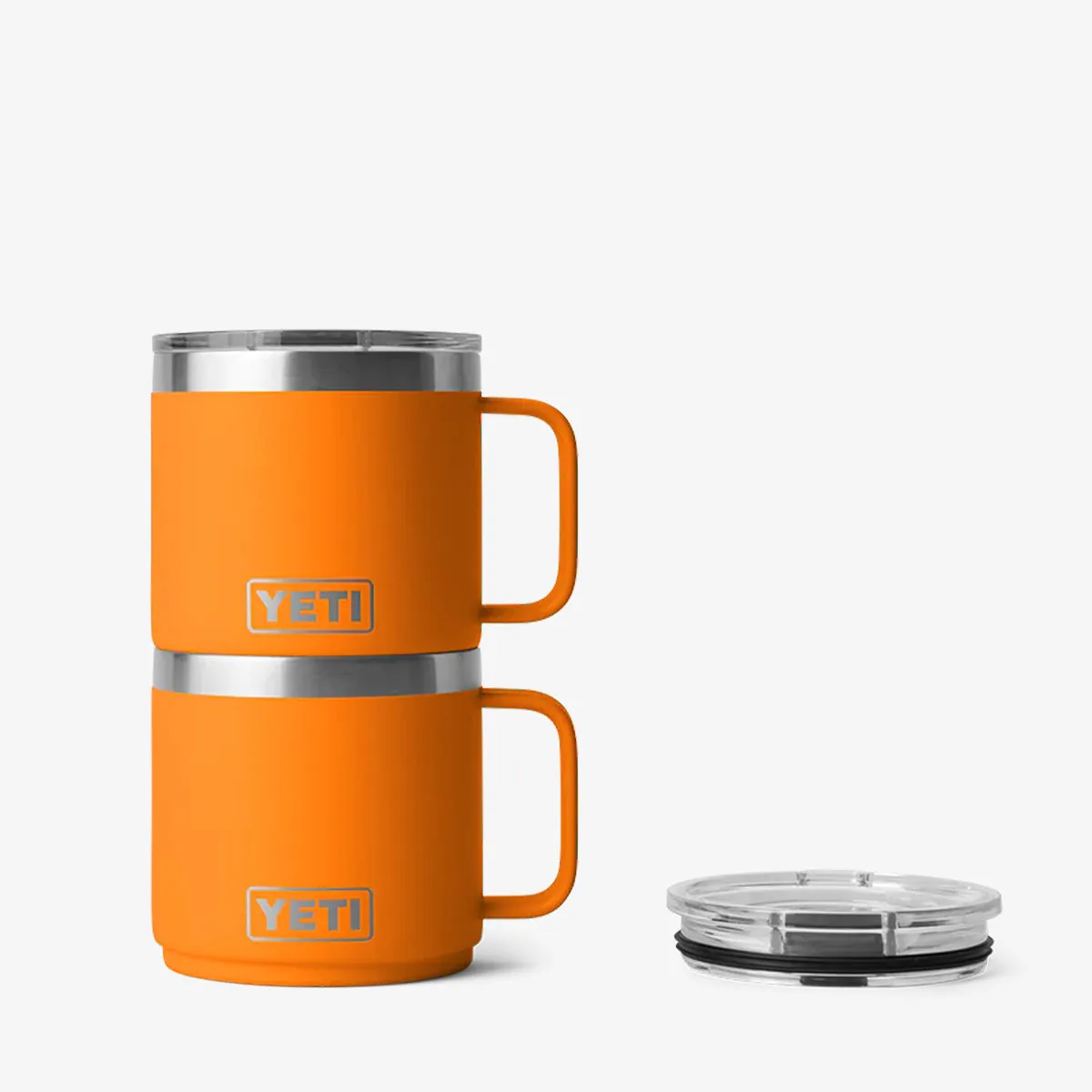 YETI Rambler 14oz Mug